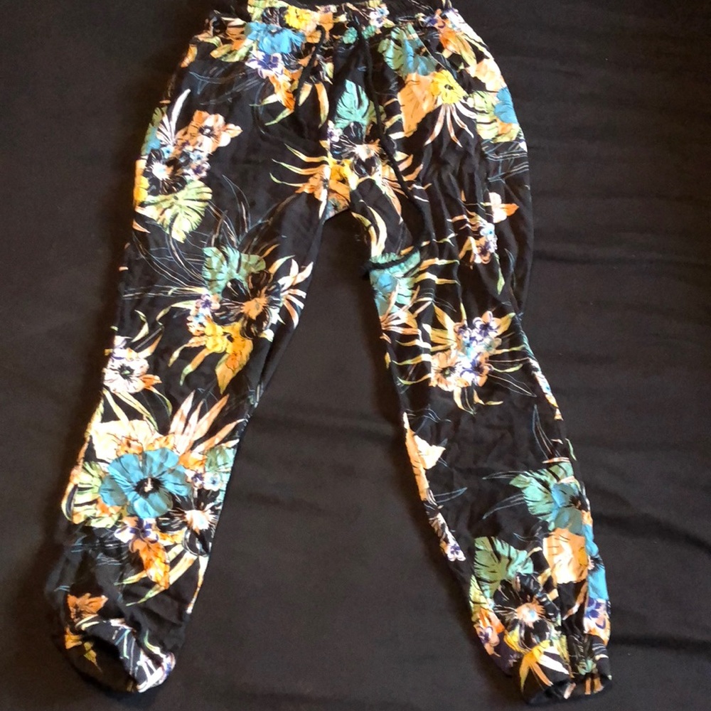 Lounge pants